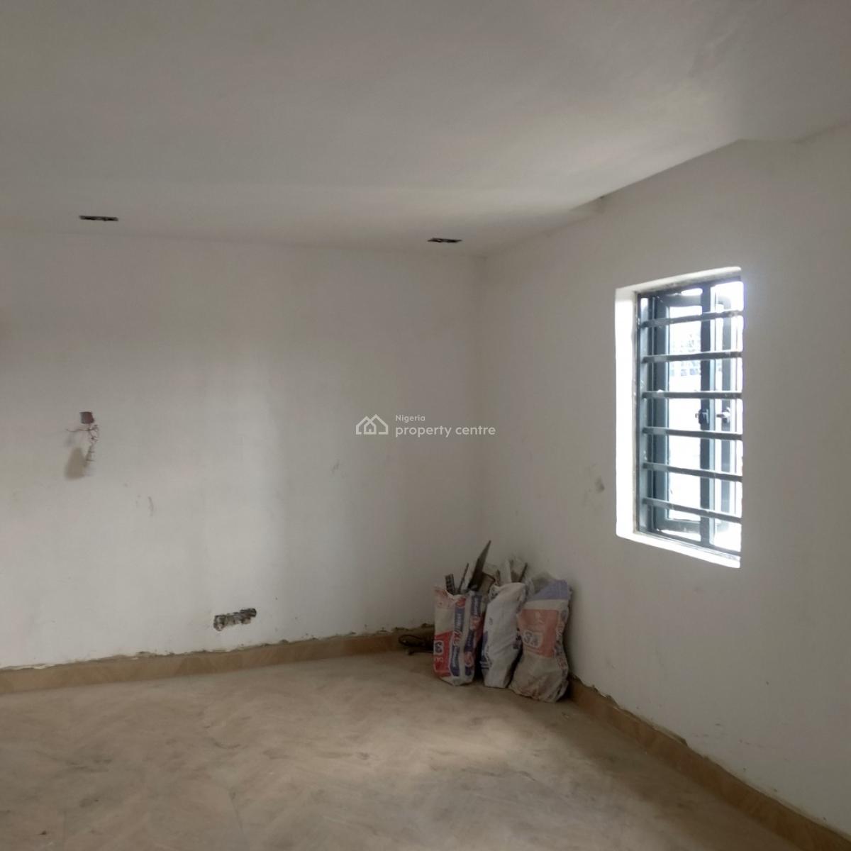 Newly Refurbished 2 Bedroom Flat with Rooms En-suite for 2 Years, Kilo/adelabu, Surulere, Lagos, Flat / Apartment for Rent