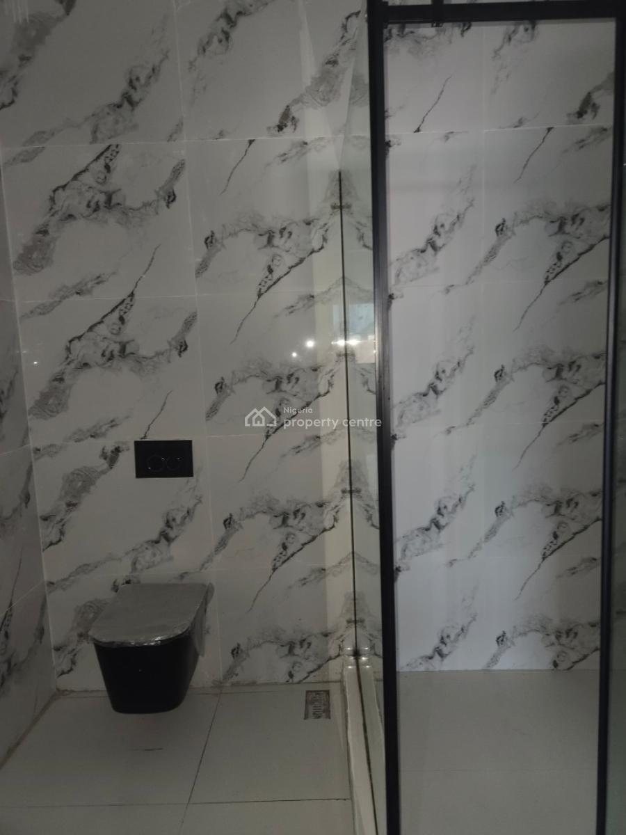 Luxury Brand New 4bedroom Terrace Duplex with a Bq. 1unit Left, Off Admiralty Road, Lekki Phase 1, Lekki, Lagos, Terraced Duplex for Sale