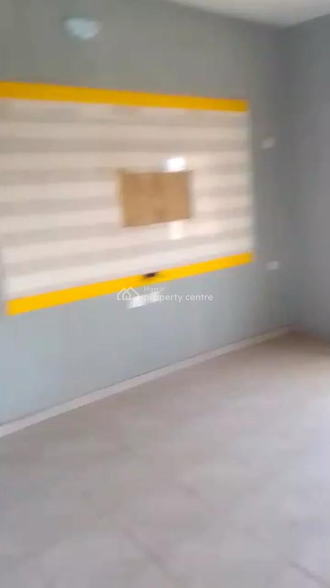 Beautiful Mini Flat in a Serene Environment, Ilogbo Babalola Bus Stop, Ajagbandi, Ojo, Lagos, Mini Flat (room and Parlour) for Rent