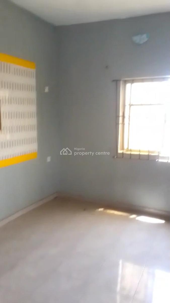 Beautiful Mini Flat in a Serene Environment, Ilogbo Babalola Bus Stop, Ajagbandi, Ojo, Lagos, Mini Flat (room and Parlour) for Rent