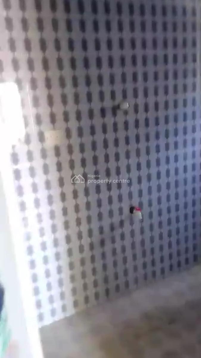 Beautiful Mini Flat in a Serene Environment, Ilogbo Babalola Bus Stop, Ajagbandi, Ojo, Lagos, Mini Flat (room and Parlour) for Rent