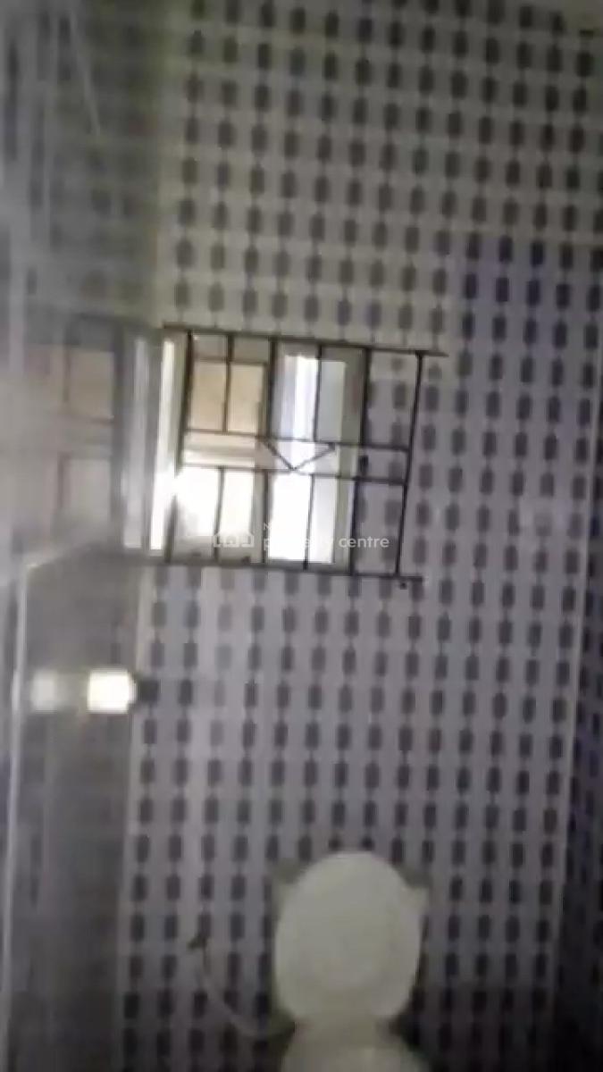 Beautiful Mini Flat in a Serene Environment, Ilogbo Babalola Bus Stop, Ajagbandi, Ojo, Lagos, Mini Flat (room and Parlour) for Rent