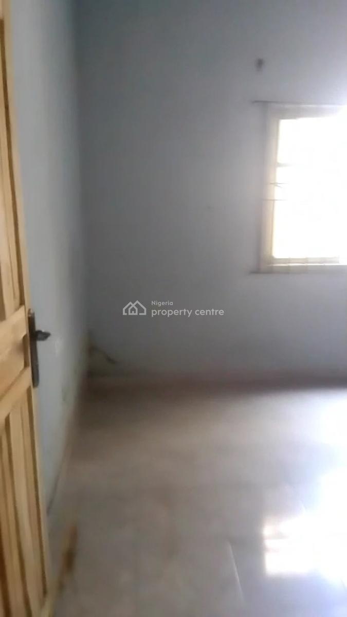 Beautiful Mini Flat in a Serene Environment, Ilogbo Babalola Bus Stop, Ajagbandi, Ojo, Lagos, Mini Flat (room and Parlour) for Rent