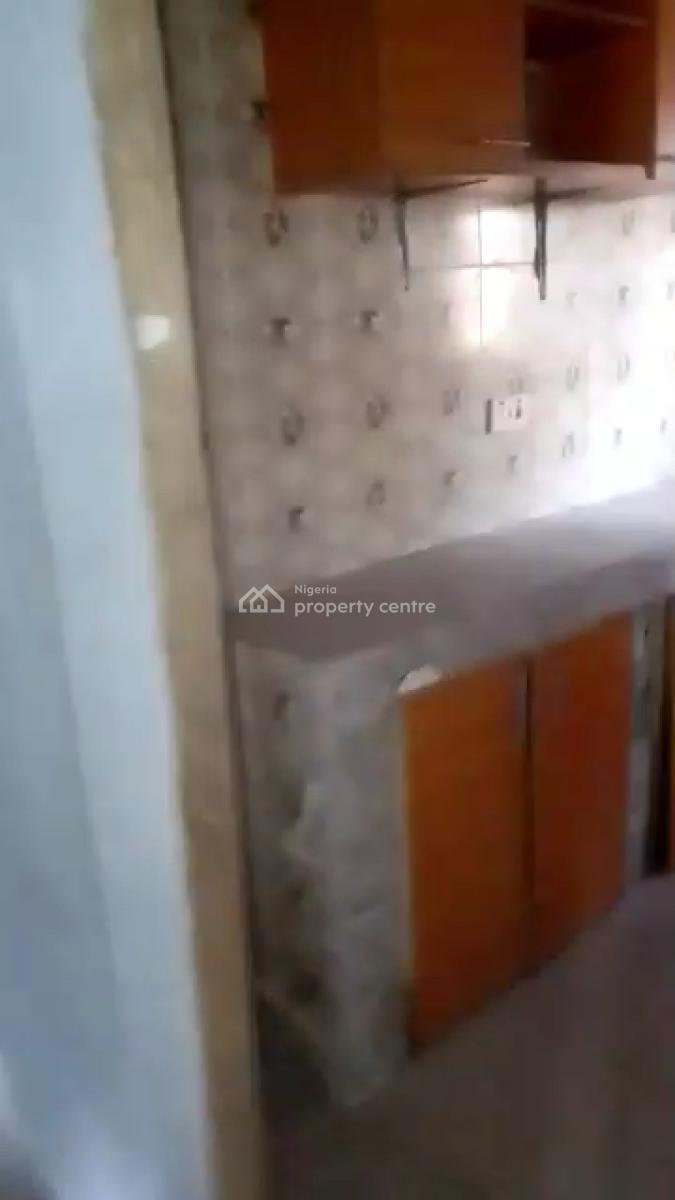 Beautiful Mini Flat in a Serene Environment, Ilogbo Babalola Bus Stop, Ajagbandi, Ojo, Lagos, Mini Flat (room and Parlour) for Rent