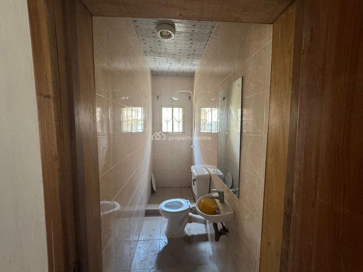 Newly Renovated 2 Bedroom Bungalow, Ilasan, Lekki, Lagos, Terraced Bungalow for Rent