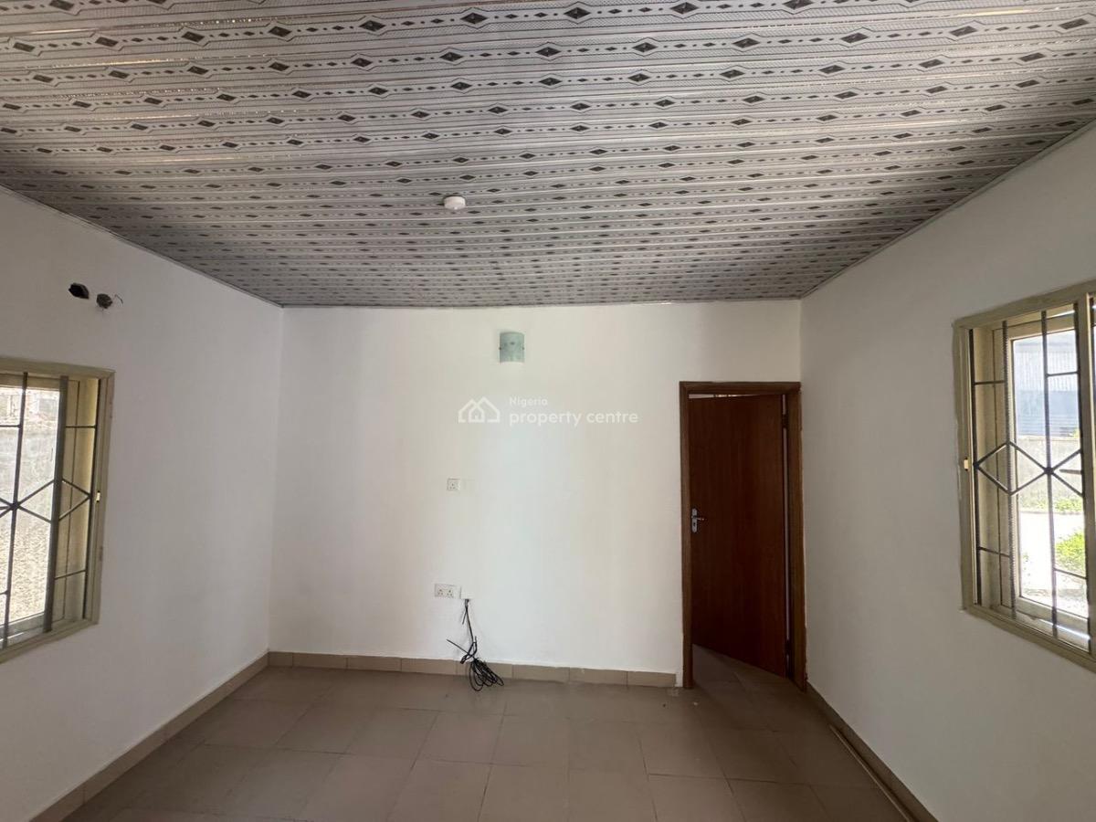 Newly Renovated 2 Bedroom Bungalow, Ilasan, Lekki, Lagos, Terraced Bungalow for Rent