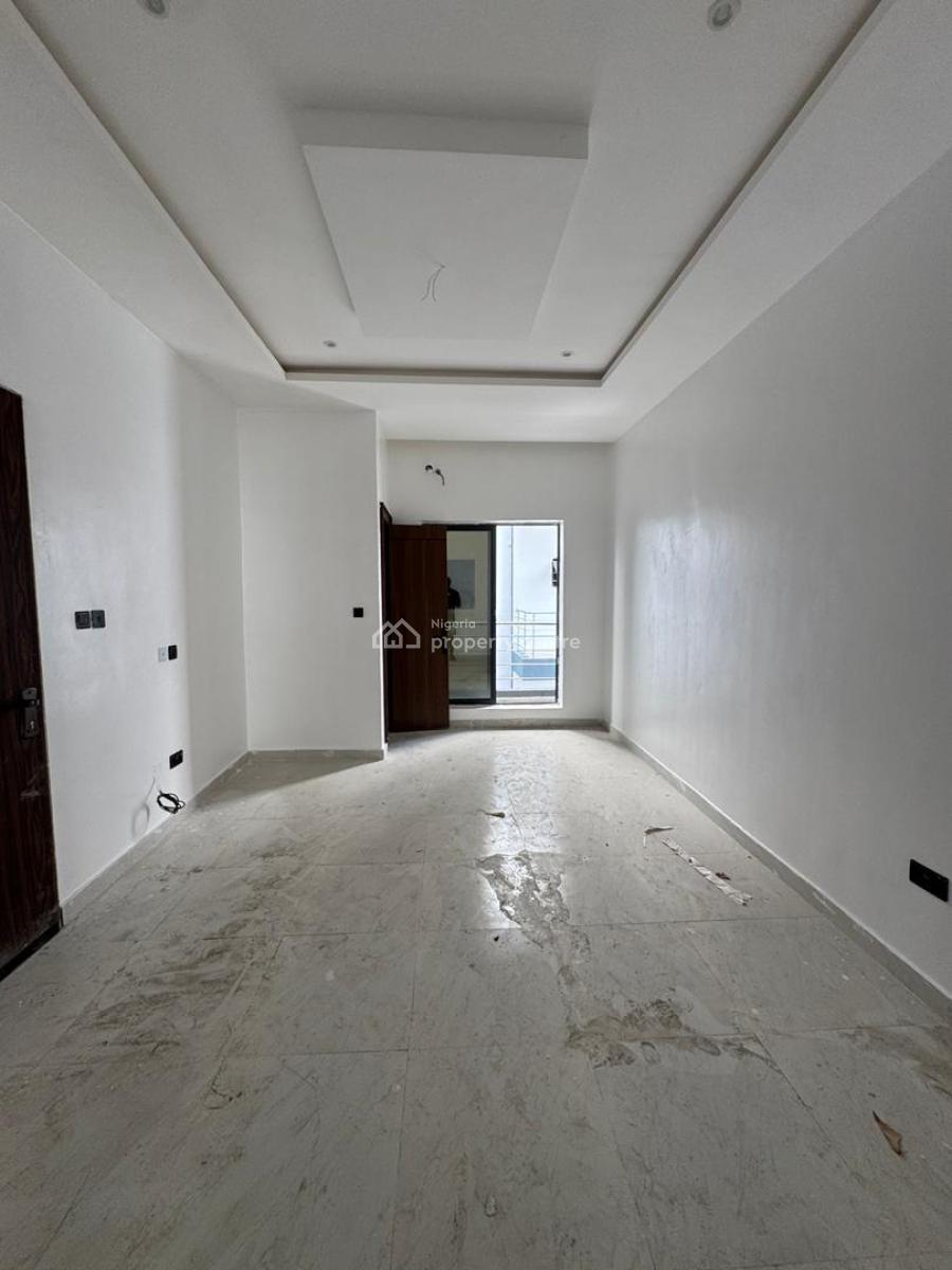 Luxury 2 Bedroom Apartment with Spacious Ensuite Rooms, Orchid Road, Lekki, Lagos, Flat / Apartment for Sale
