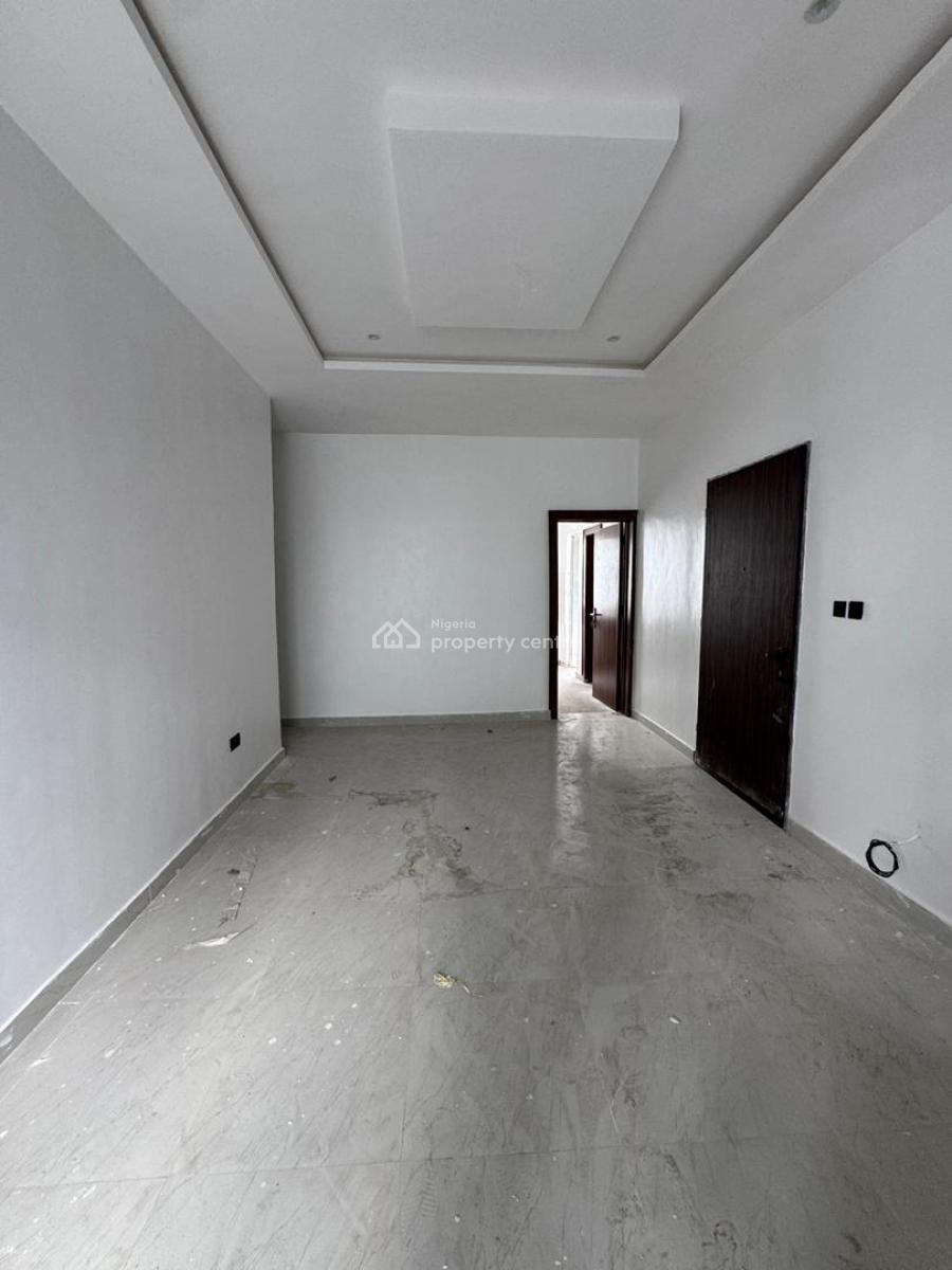 Luxury 2 Bedroom Apartment with Spacious Ensuite Rooms, Orchid Road, Lekki, Lagos, Flat / Apartment for Sale