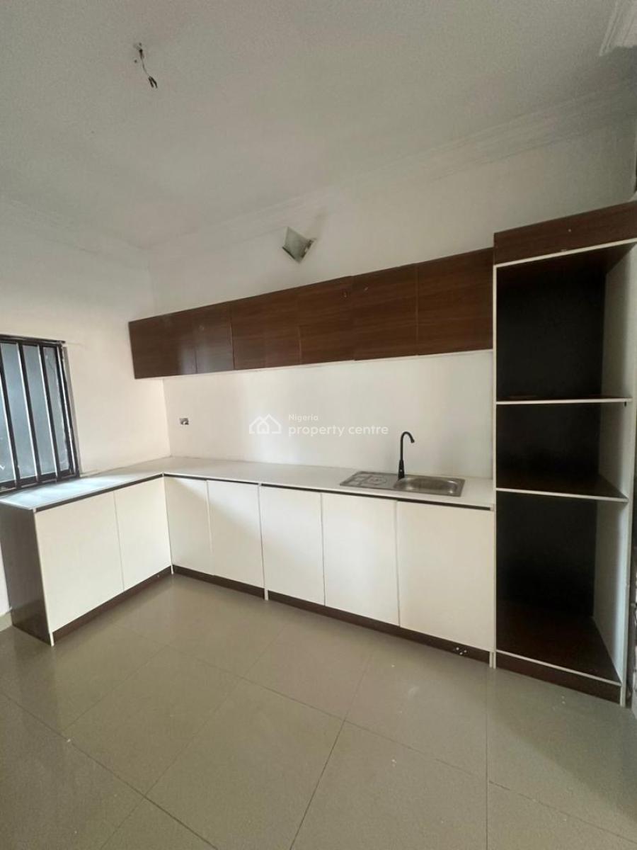 Luxury 1bedroom Apartment, Osapa, Lekki, Lagos, Mini Flat (room and Parlour) for Rent