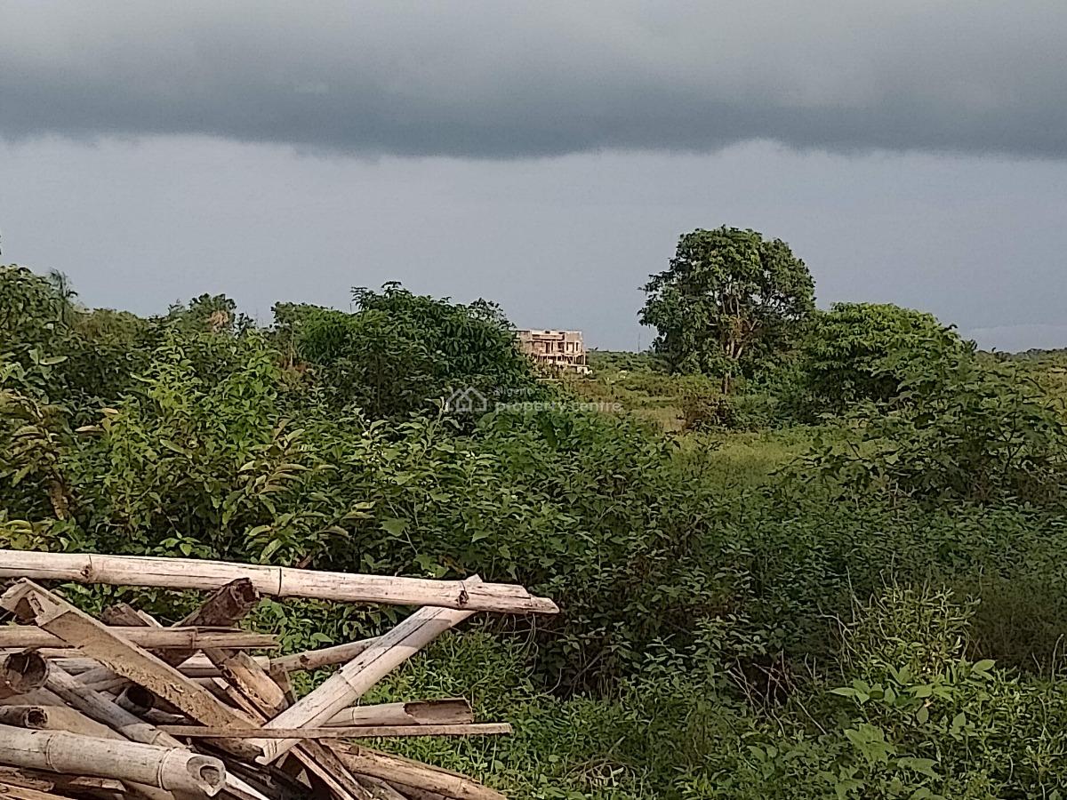 One Plots at Townsville Estate Ibeju Lekki, Townsville Estate, Ibeju Lekki, Lagos, Residential Land for Sale