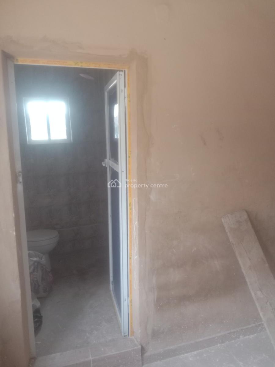 a Newly Renovated 2 Bedroom Flat, Akiode, Ojodu, Lagos, Flat / Apartment for Rent