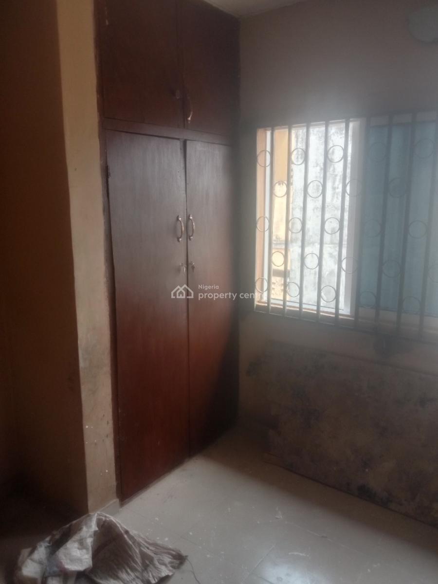 a Newly Renovated 2 Bedroom Flat, Akiode, Ojodu, Lagos, Flat / Apartment for Rent