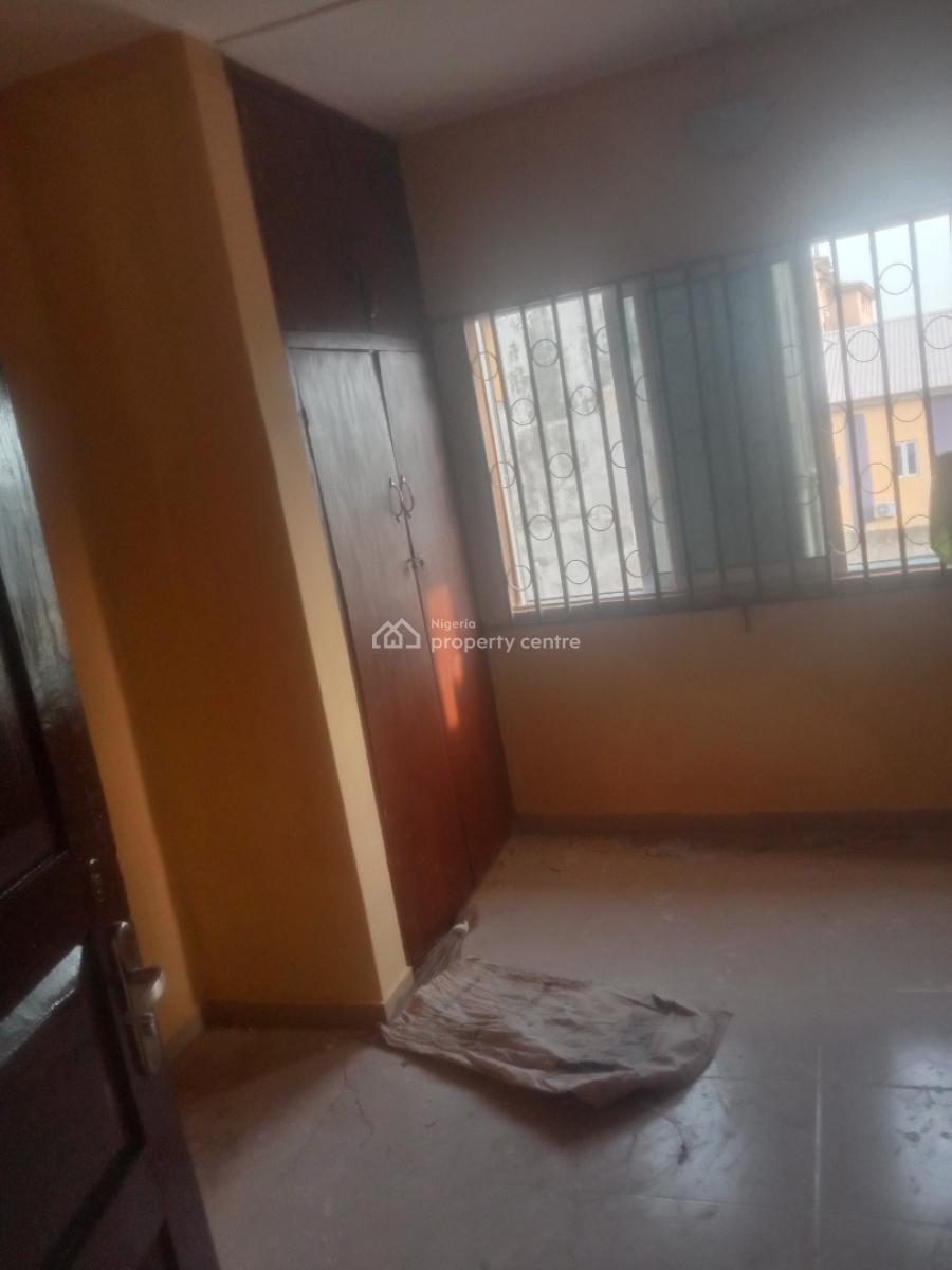 a Newly Renovated 2 Bedroom Flat, Akiode, Ojodu, Lagos, Flat / Apartment for Rent