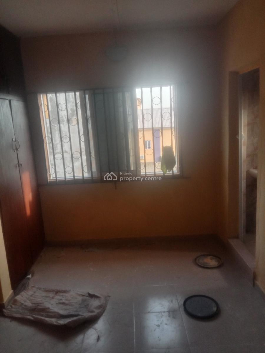 a Newly Renovated 2 Bedroom Flat, Akiode, Ojodu, Lagos, Flat / Apartment for Rent