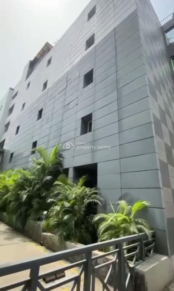 130 Rooms Well Finished Luxury Hotel, Zone 4, Wuse, Abuja, Hotel / Guest House for Sale