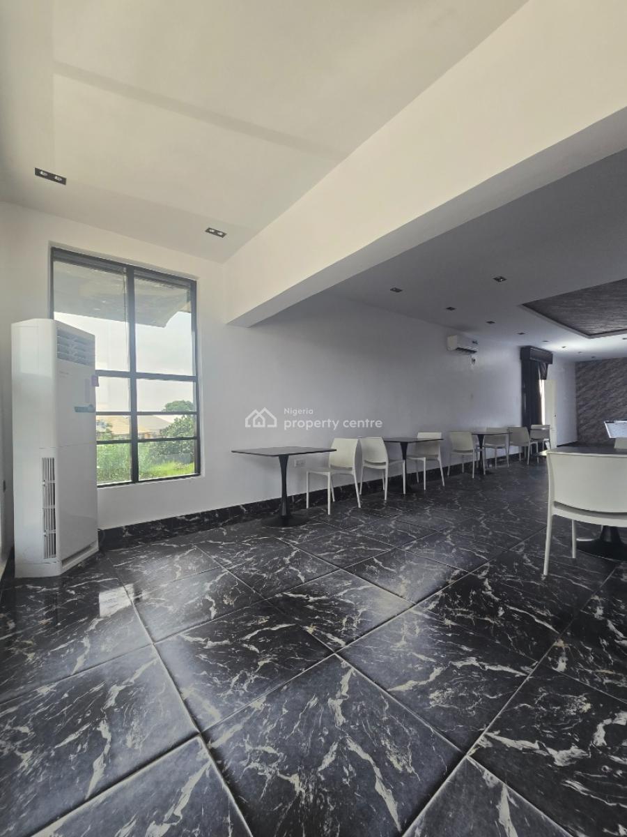 Restaurant, Ajah, Lagos, Restaurant / Bar for Sale