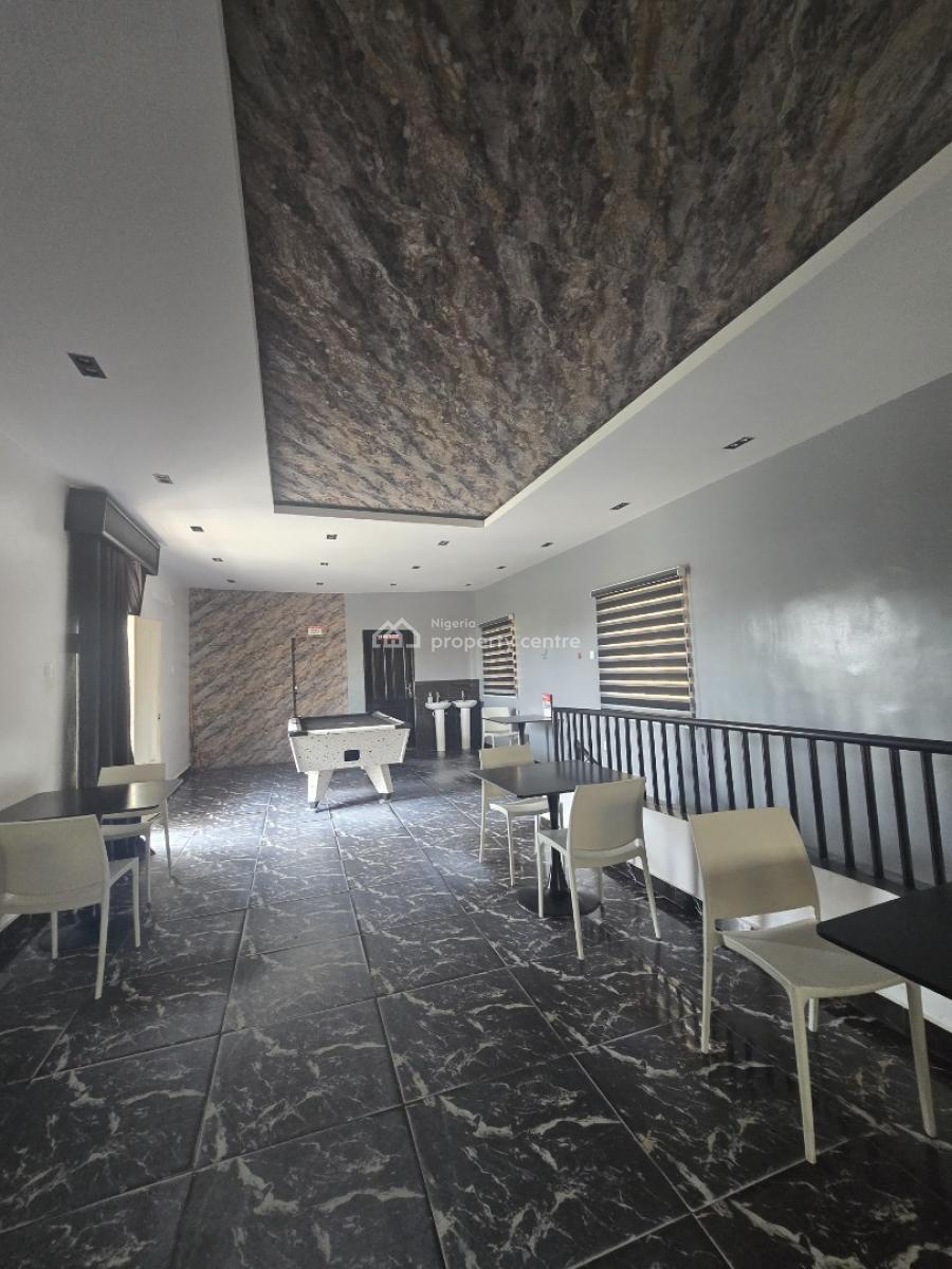 Restaurant, Ajah, Lagos, Restaurant / Bar for Sale