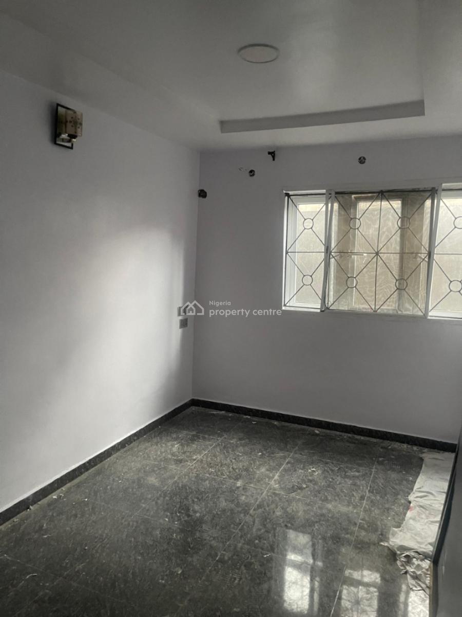 Newly Renovated 2bedroom Apartments with Modern Facilities, Gra Phase 1, Magodo, Lagos, Flat / Apartment for Rent