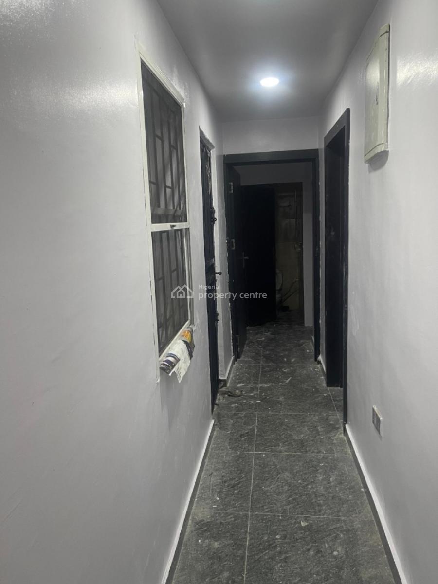 Newly Renovated 2bedroom Apartments with Modern Facilities, Gra Phase 1, Magodo, Lagos, Flat / Apartment for Rent