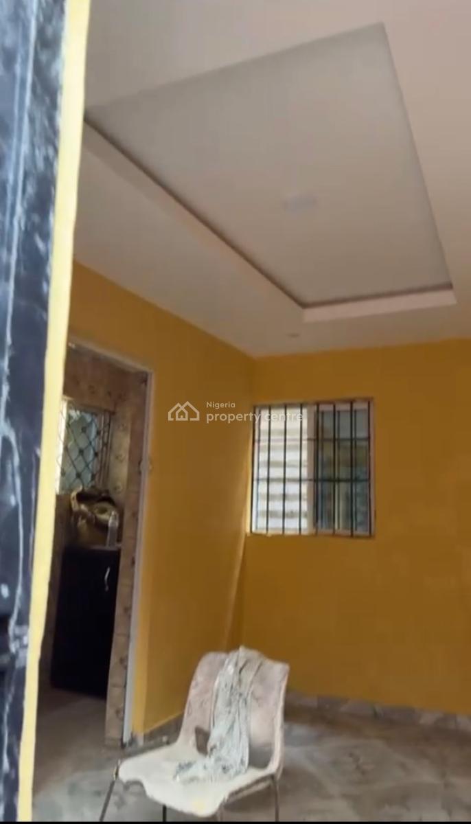 Rooomself Contain, Adeniyi Jones Ikeja Lagos, Alausa, Ikeja, Lagos, Self Contain (single Rooms) for Rent