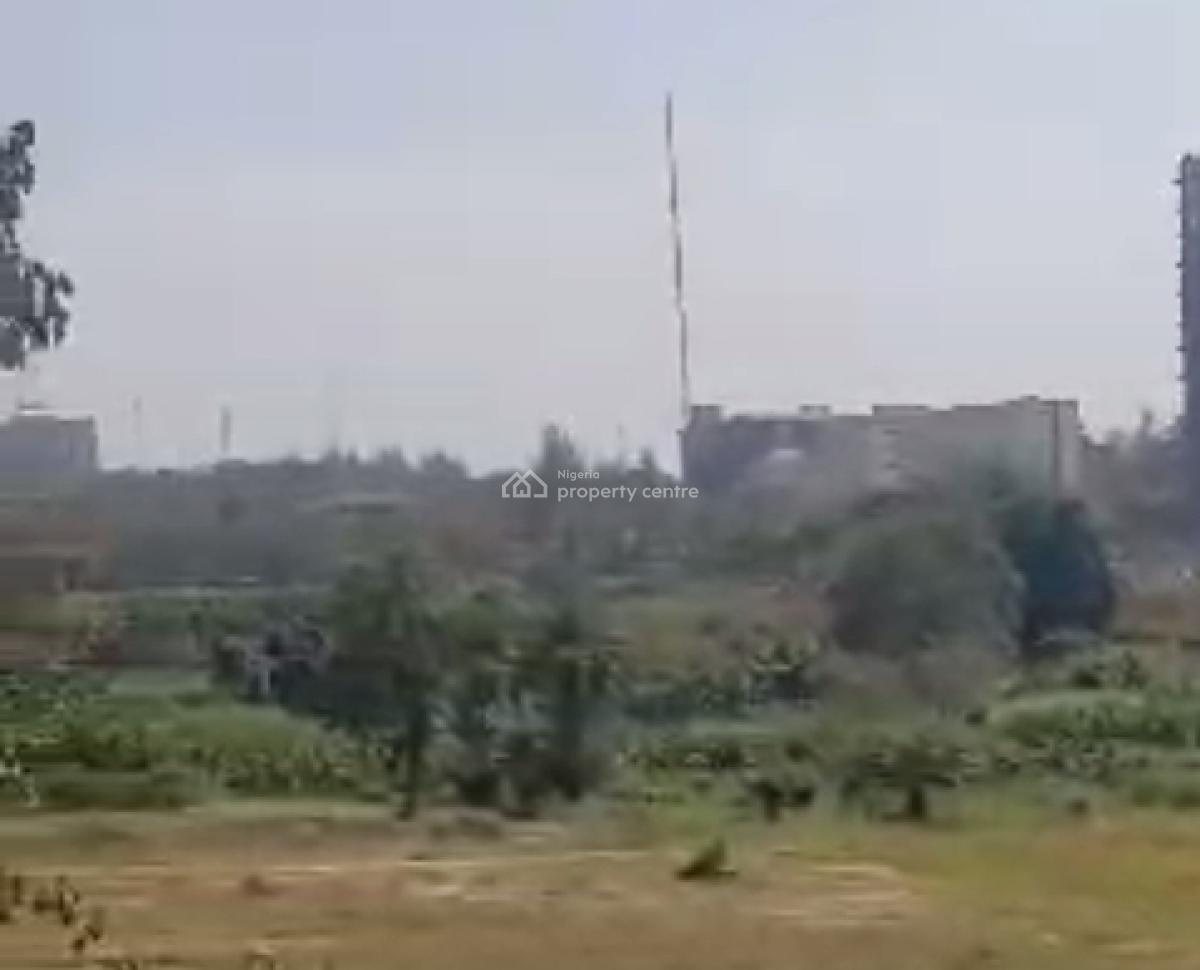 300 Hectares of Land, Wasa, Apo, Abuja, Mixed-use Land for Sale