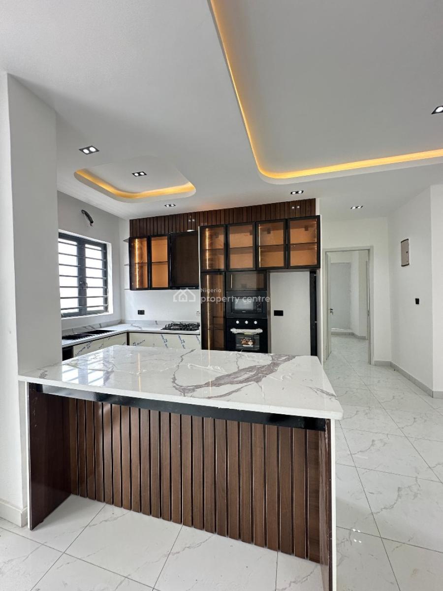 Beautiful 2 Bedroom Serviced Apartment, Ikate, Lekki, Lagos, Flat / Apartment for Sale