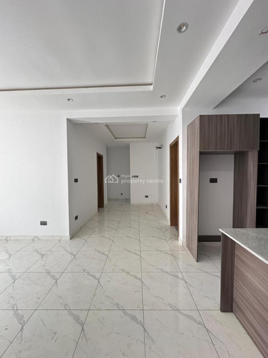 Stunning 3bedroom Serviced Home, Ikate, Lekki, Lagos, Flat / Apartment for Sale