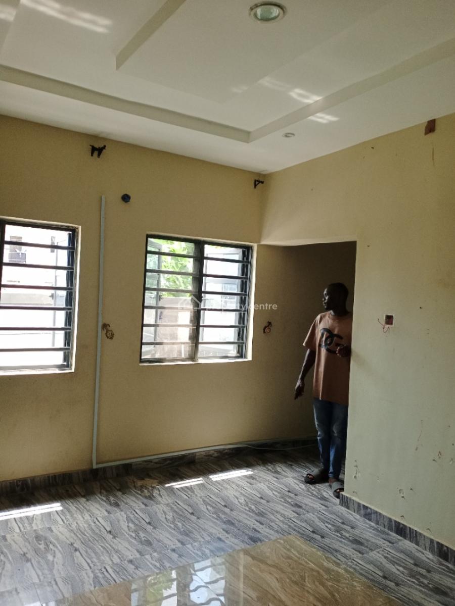 Luxurious Room and, Nnpc Ibeju Lekki Lagos, Ibeju Lekki, Lagos, Mini Flat (room and Parlour) for Rent