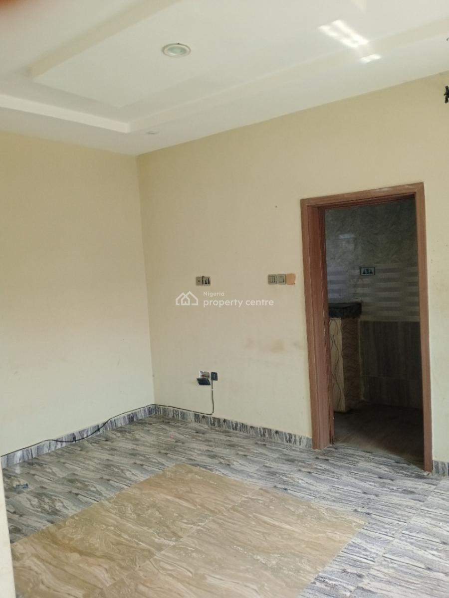 Luxurious Room and, Nnpc Ibeju Lekki Lagos, Ibeju Lekki, Lagos, Mini Flat (room and Parlour) for Rent