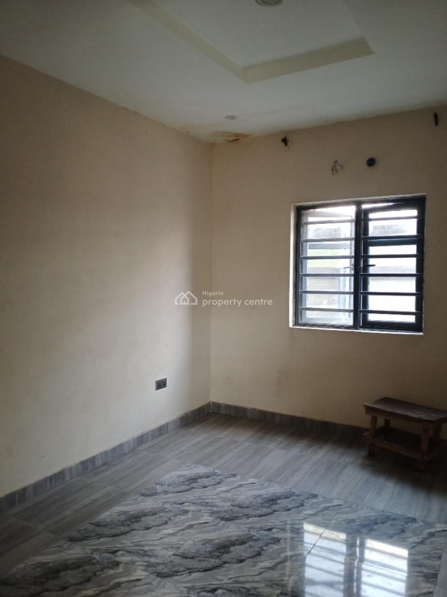 Luxurious Room and, Nnpc Ibeju Lekki Lagos, Ibeju Lekki, Lagos, Mini Flat (room and Parlour) for Rent