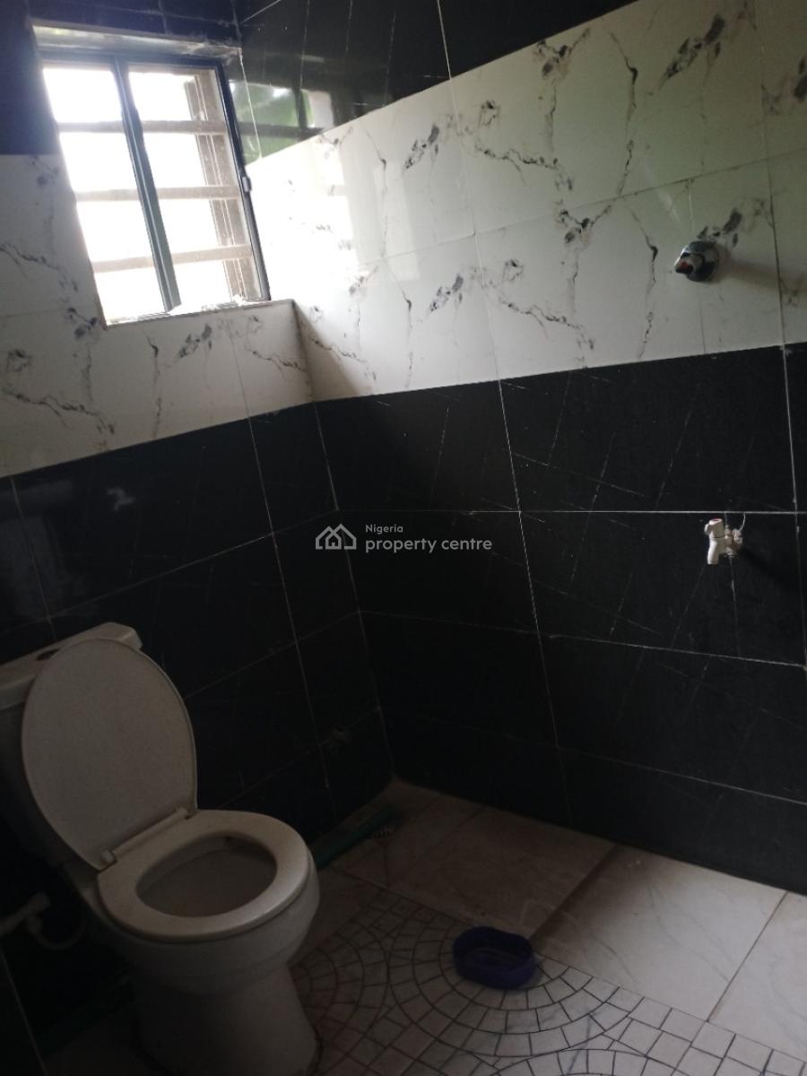 Luxurious Room and, Nnpc Ibeju Lekki Lagos, Ibeju Lekki, Lagos, Mini Flat (room and Parlour) for Rent