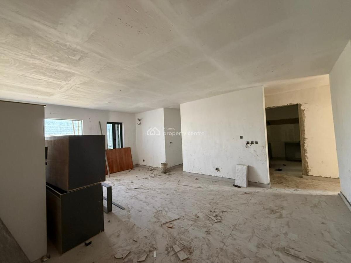 The Stanford Apartments - Luxury 1, 2 & 3 Bedroom Apartments, Ilasan-ikate, Lekki, Just One Minute From Lekki–epe Expressway, Lekki, Lagos, Block of Flats for Sale