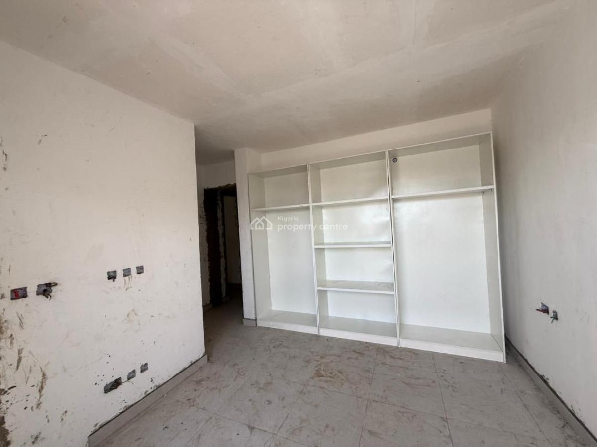 The Stanford Apartments - Luxury 1, 2 & 3 Bedroom Apartments, Ilasan-ikate, Lekki, Just One Minute From Lekki–epe Expressway, Lekki, Lagos, Block of Flats for Sale