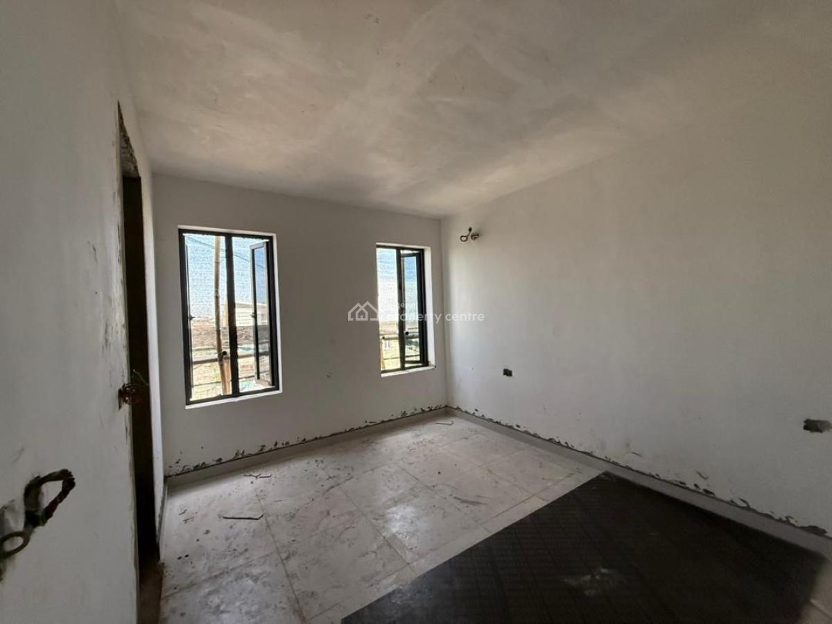 The Stanford Apartments - Luxury 1, 2 & 3 Bedroom Apartments, Ilasan-ikate, Lekki, Just One Minute From Lekki–epe Expressway, Lekki, Lagos, Block of Flats for Sale