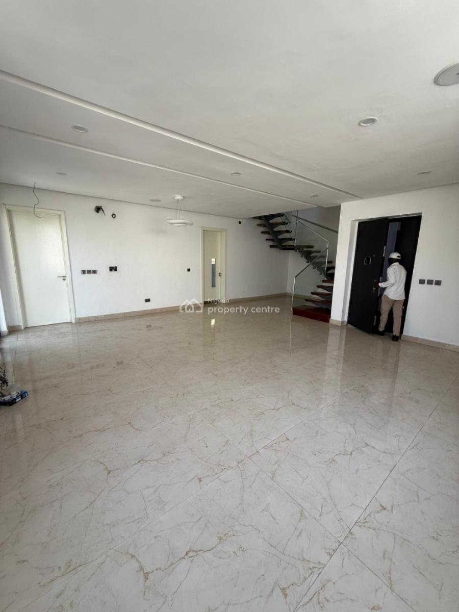 4 Bedroom House, Off Admiralty, Lekki Phase 1, Lekki, Lagos, House for Sale