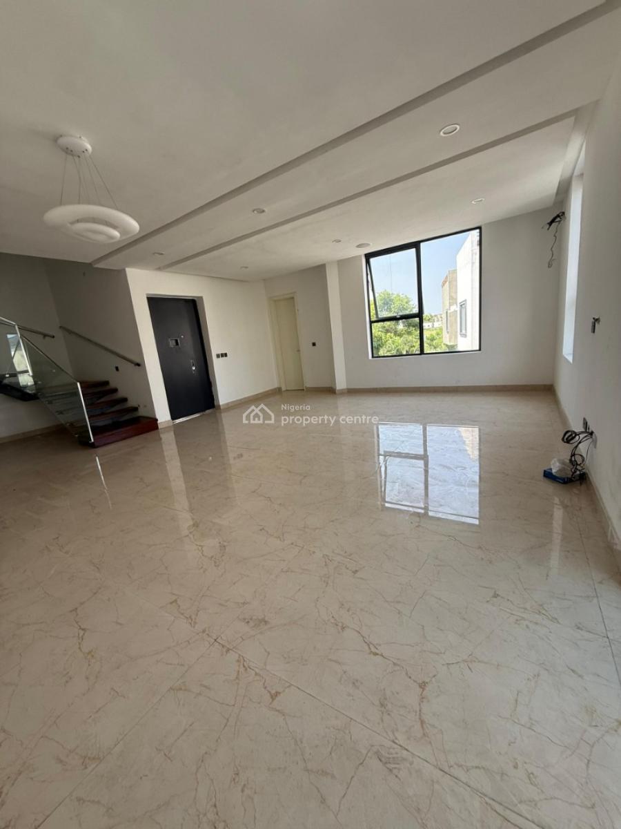 4 Bedroom House, Off Admiralty, Lekki Phase 1, Lekki, Lagos, House for Sale