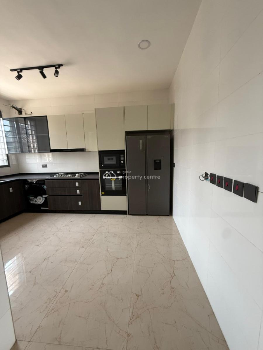 4 Bedroom House, Off Admiralty, Lekki Phase 1, Lekki, Lagos, House for Sale