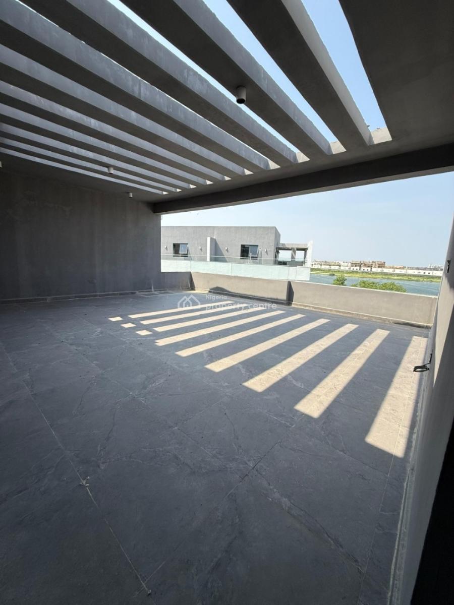 4 Bedroom House, Off Admiralty, Lekki Phase 1, Lekki, Lagos, House for Sale