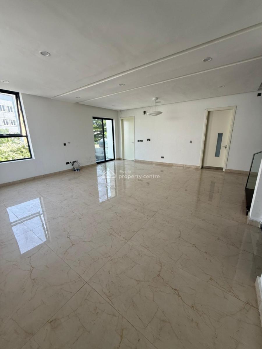 4 Bedroom House, Off Admiralty, Lekki Phase 1, Lekki, Lagos, House for Sale