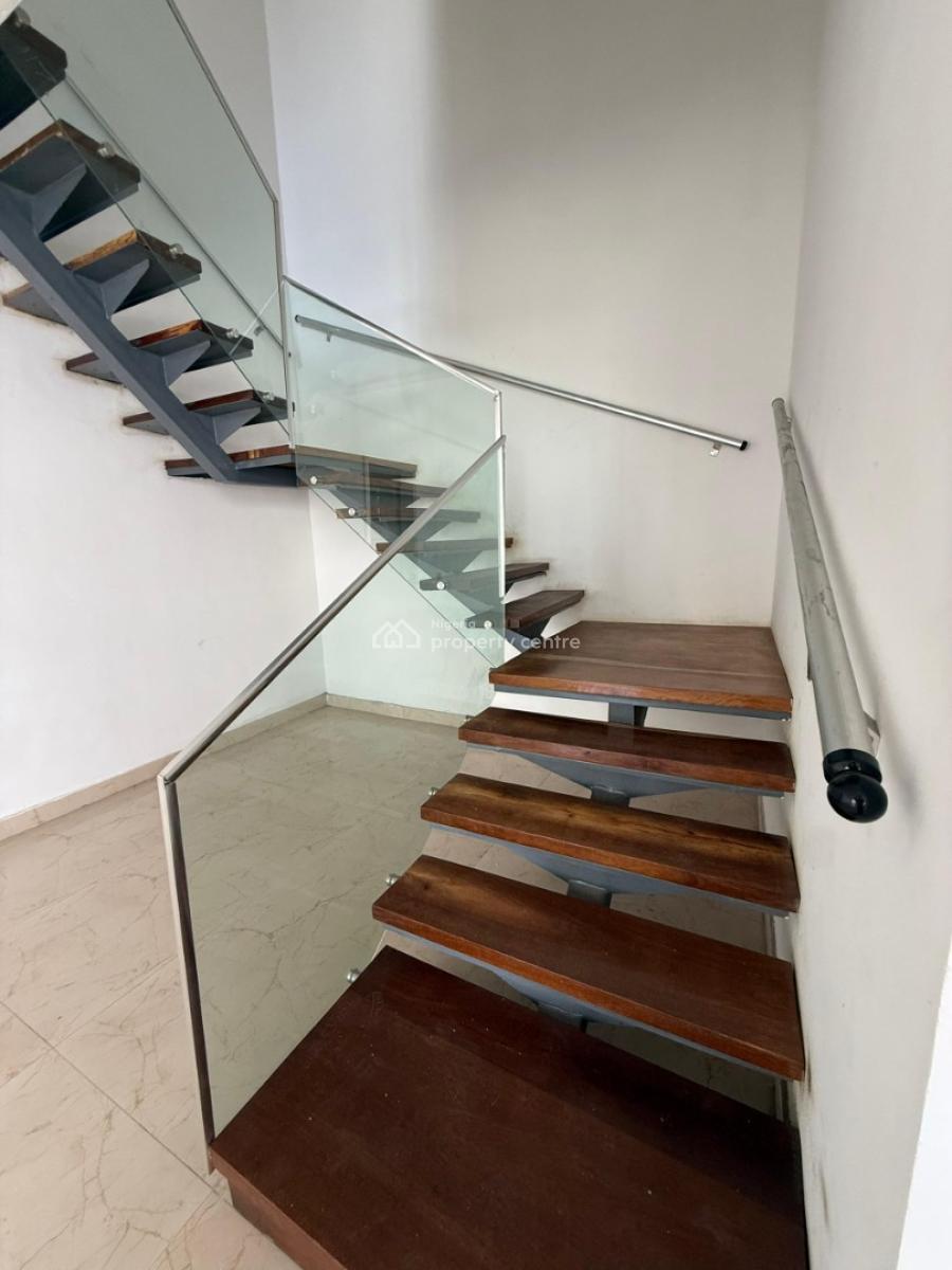 4 Bedroom House, Off Admiralty, Lekki Phase 1, Lekki, Lagos, House for Sale