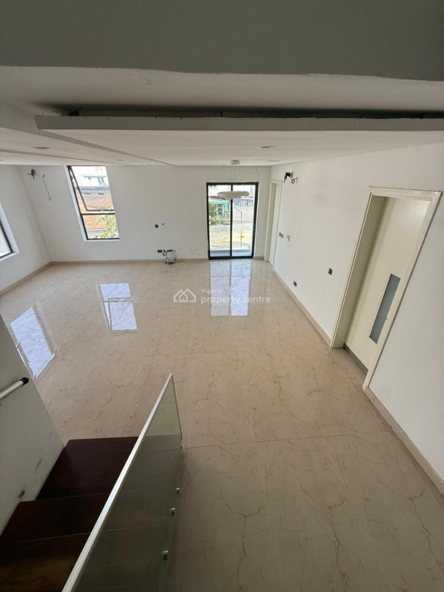 4 Bedroom House, Off Admiralty, Lekki Phase 1, Lekki, Lagos, House for Sale