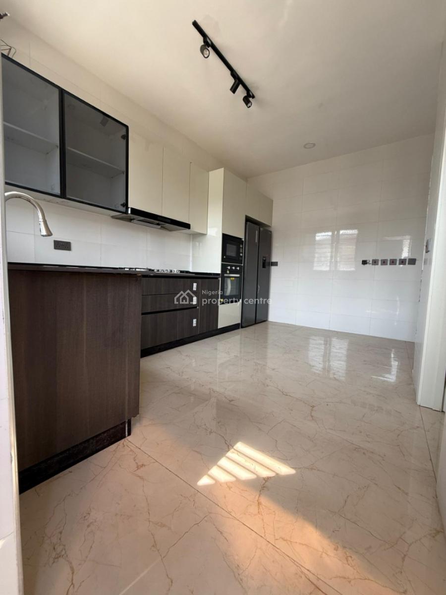 4 Bedroom House, Off Admiralty, Lekki Phase 1, Lekki, Lagos, House for Sale