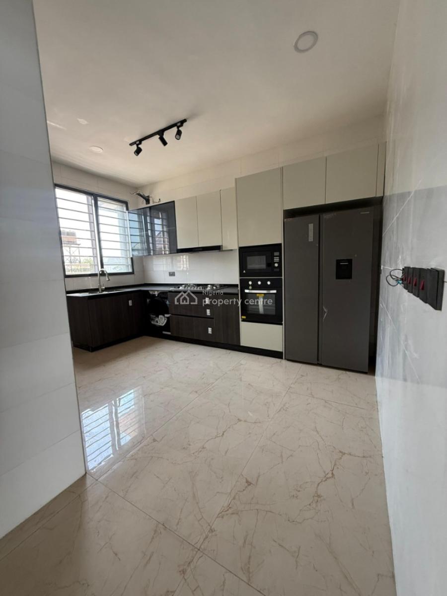 4 Bedroom House, Off Admiralty, Lekki Phase 1, Lekki, Lagos, House for Sale