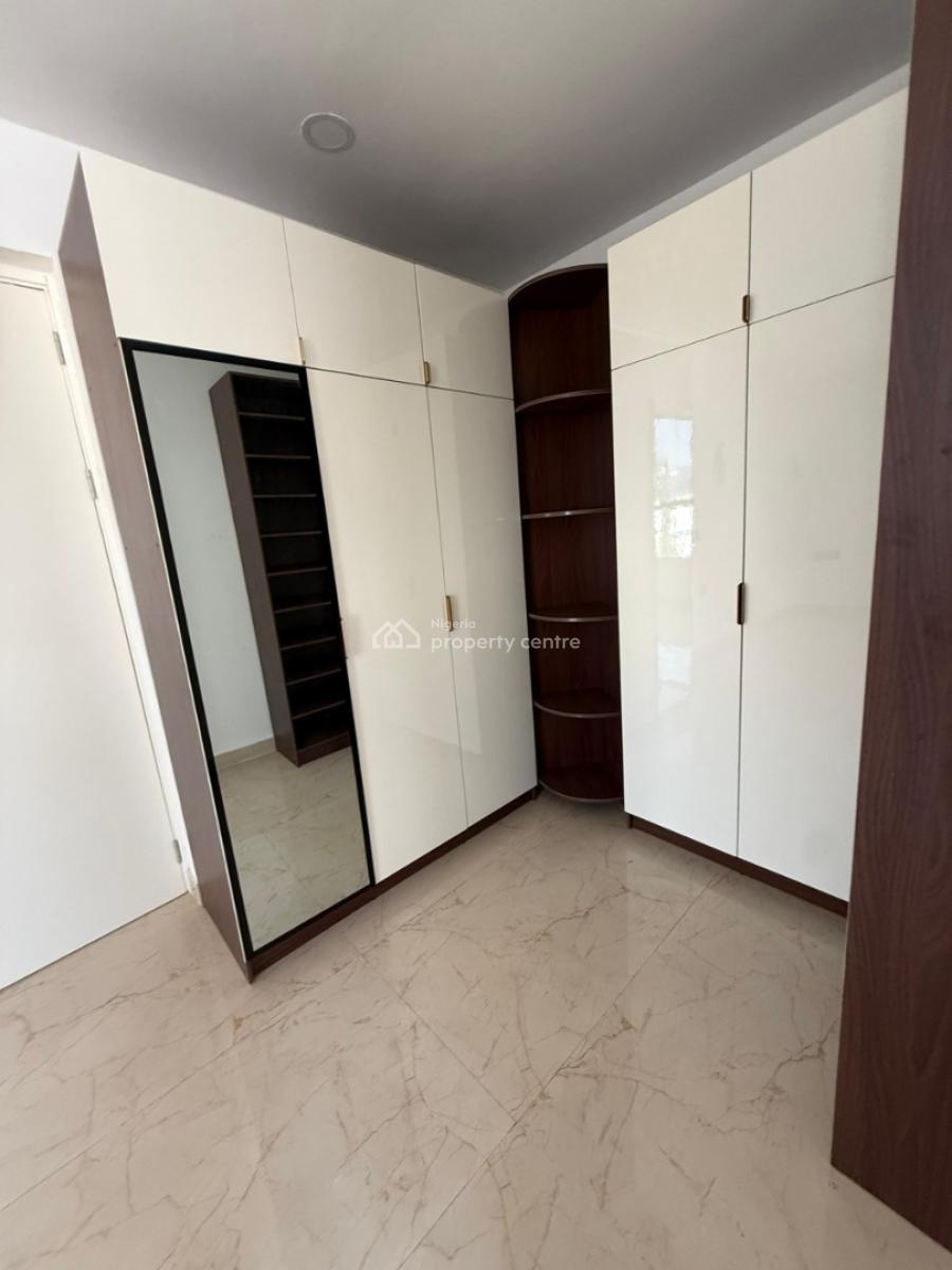 4 Bedroom House, Off Admiralty, Lekki Phase 1, Lekki, Lagos, House for Sale