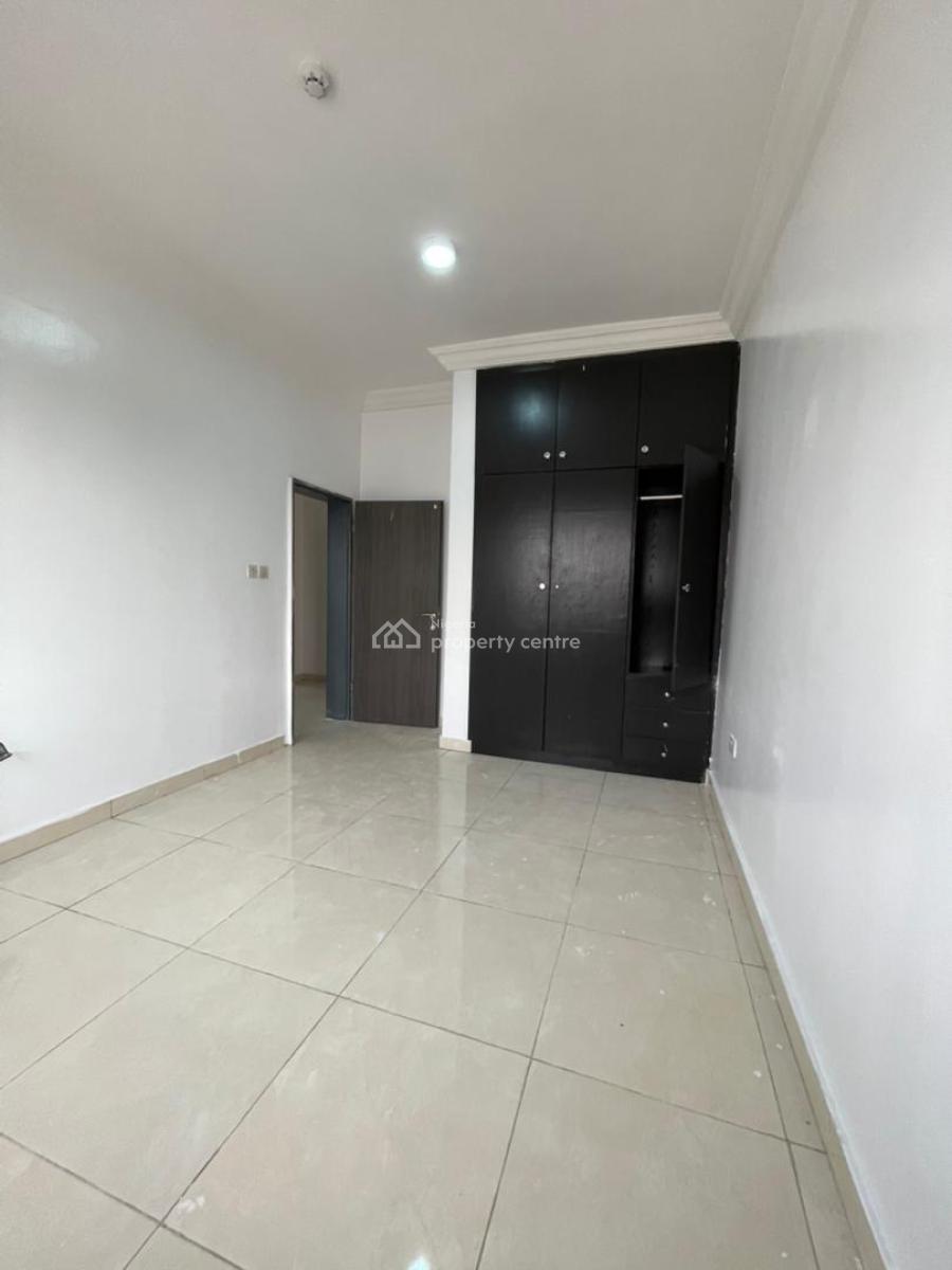 Brand New 3 Bedroom  Apartment, Chevron, Lekki, Lagos, Flat / Apartment for Rent