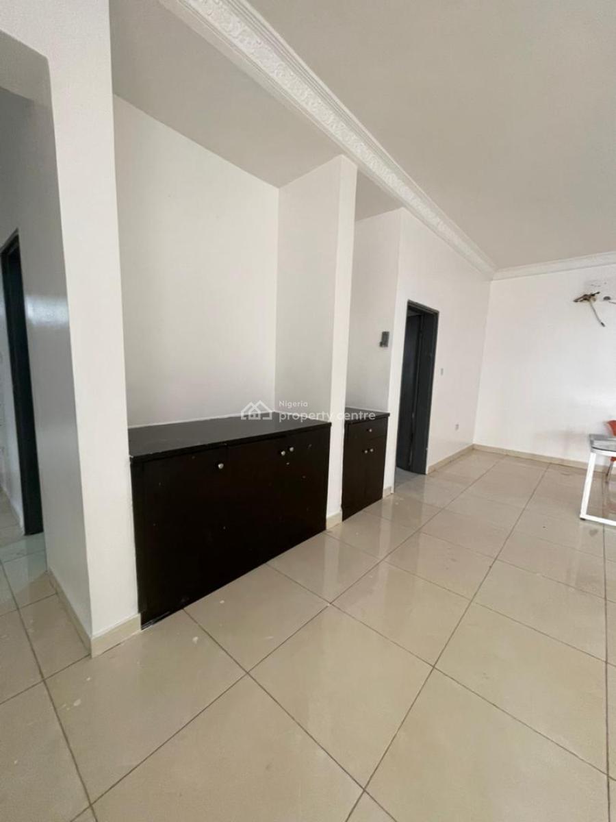 Brand New 3 Bedroom  Apartment, Chevron, Lekki, Lagos, Flat / Apartment for Rent