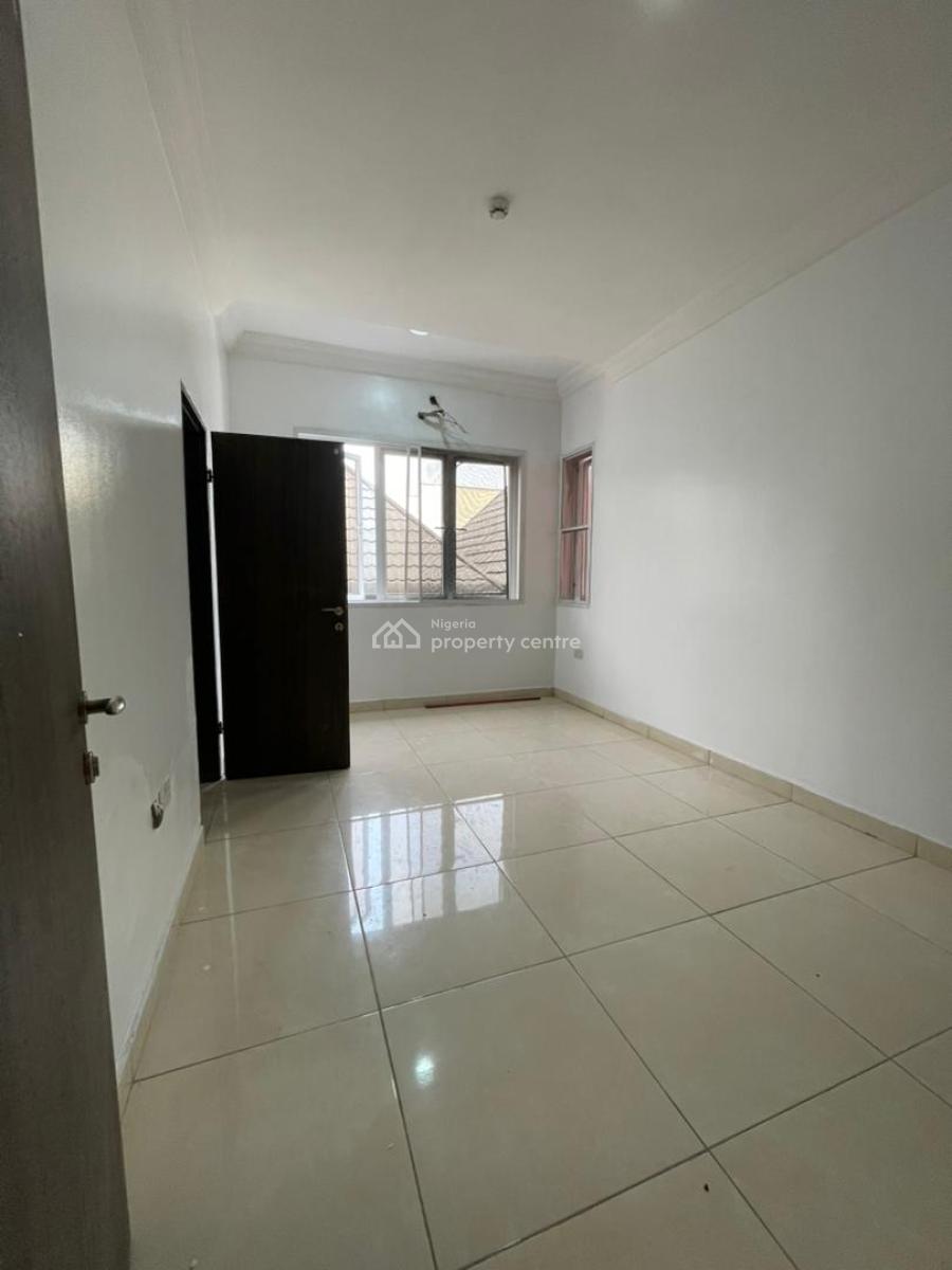 Brand New 3 Bedroom  Apartment, Chevron, Lekki, Lagos, Flat / Apartment for Rent