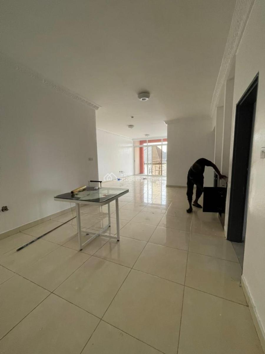 Brand New 3 Bedroom  Apartment, Chevron, Lekki, Lagos, Flat / Apartment for Rent