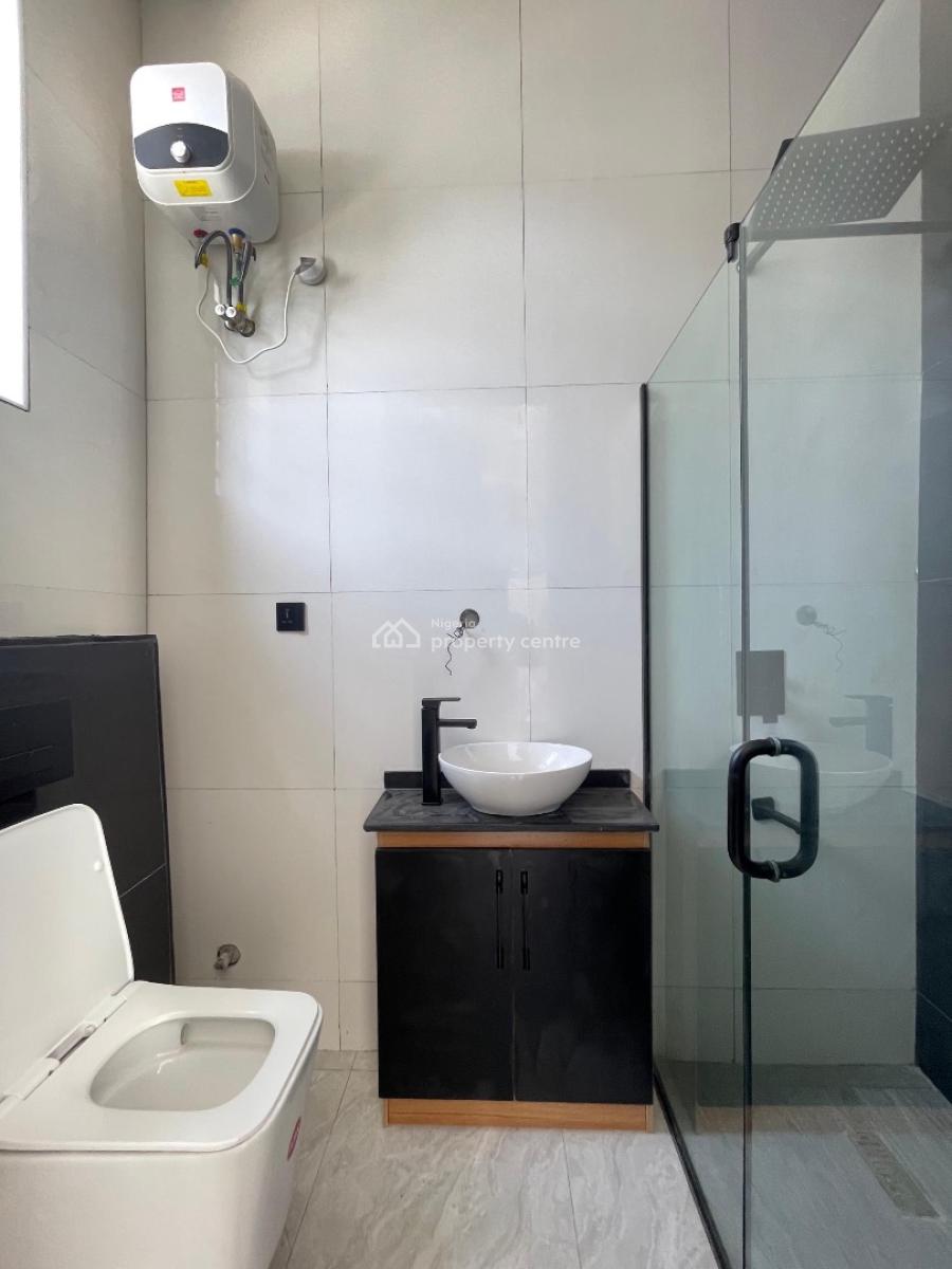 Lovely 4 Bedroom Fully Detached Home, Orchid Road, Lekki, Lagos, Detached Duplex for Sale