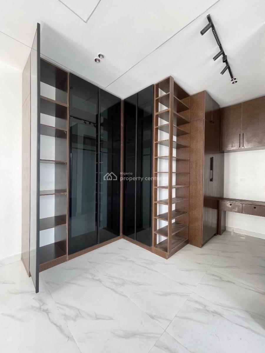 Lovely 4 Bedroom Fully Detached Home, Orchid Road, Lekki, Lagos, Detached Duplex for Sale